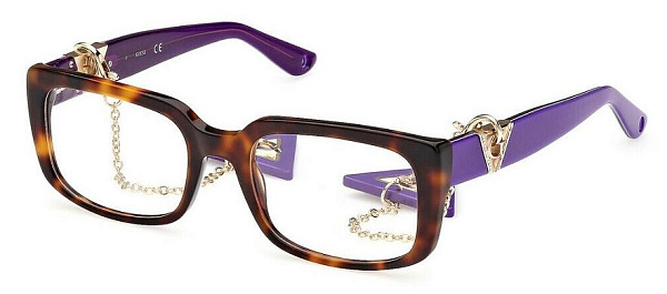 Оправа GUESS GU2959 056 53
