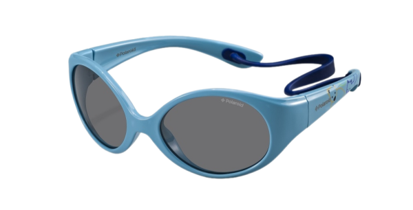 Очки Polaroid Kids PLD 8010/S MIF 