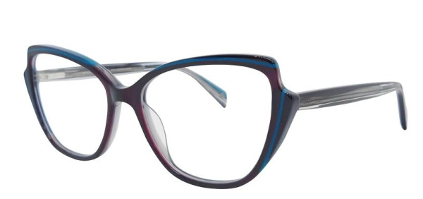 Оправа NEOLOOK GLAMOUR N-2116 c.344