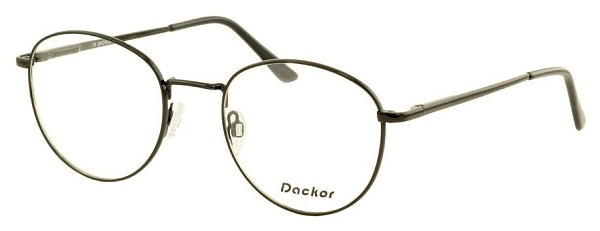 Оправа Dackor 067 c.Nero