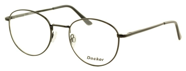 Оправа Dackor 067 c.Nero