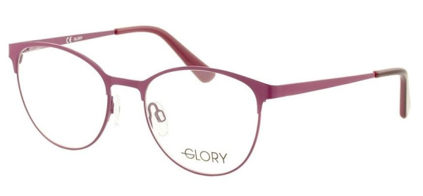 Оправа Glory 521 c.BORDO