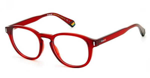 Оправа Polaroid Kids PLD D452 C9A