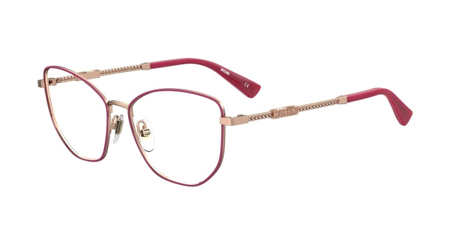 Оправа MOSCHINO MOS611 12L