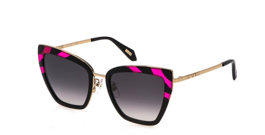 Очки JUST CAVALLI SJC092 09P2