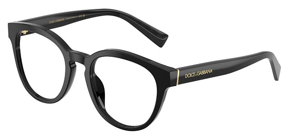 Оправа DOLCE&GABBANA DG3421 501 52