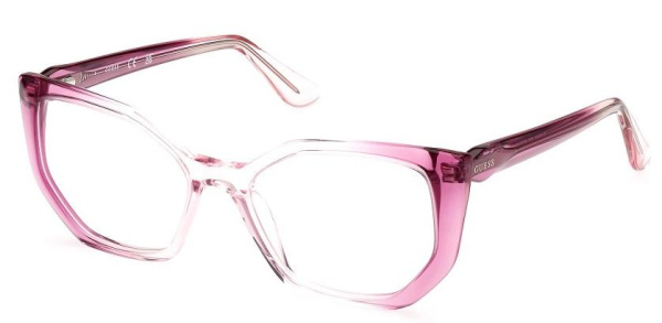 Оправа GUESS GU2966 077 52 