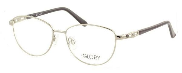 Оправа Glory 504 c.Silver