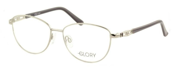 Оправа Glory 504 c.Silver