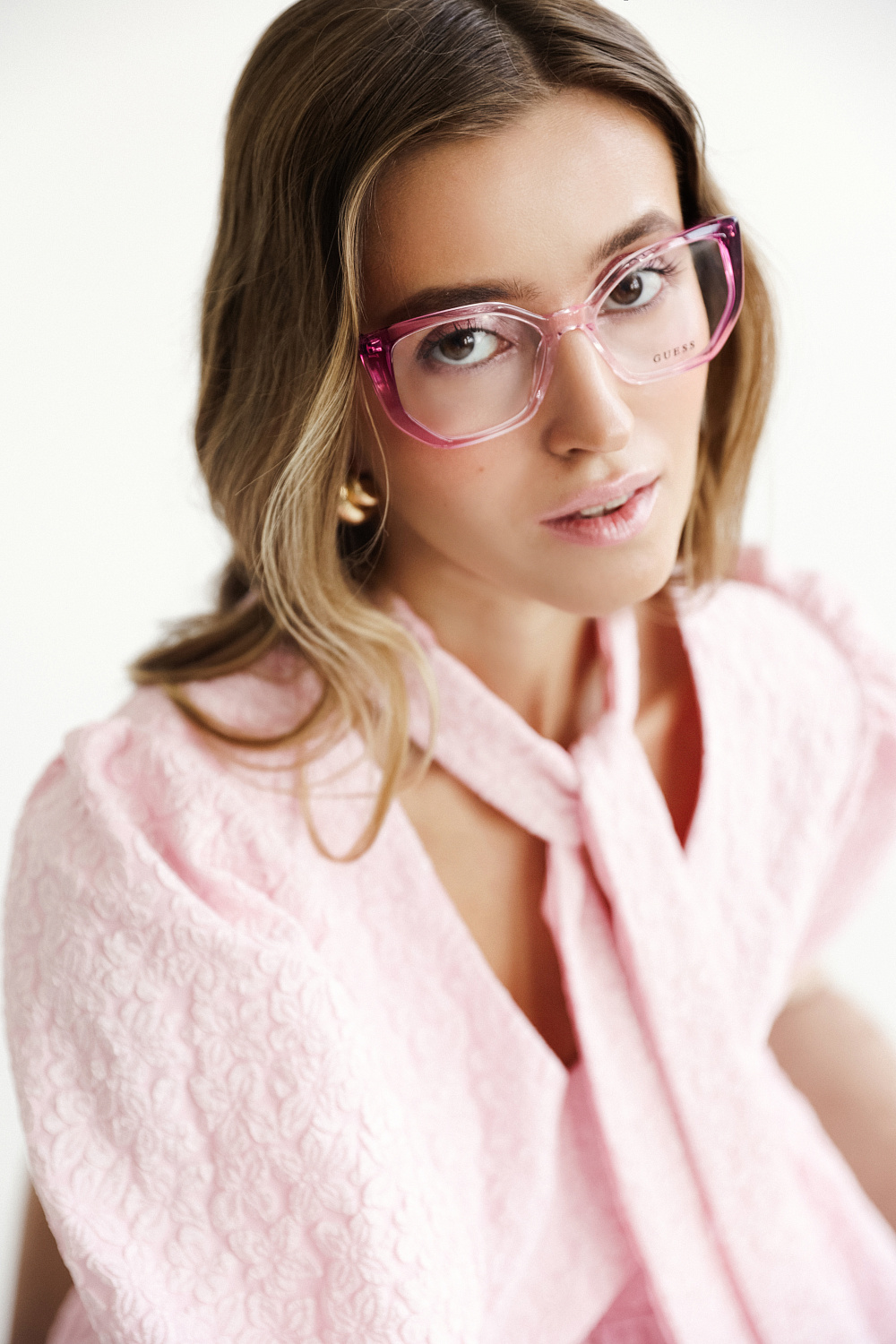 Очки без диоптрий