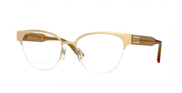 Оправа VERSACE 1265 1410 53