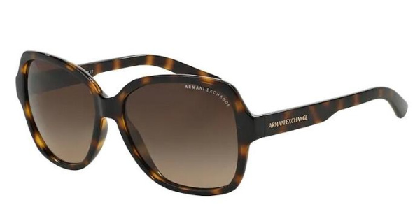 Очки ARMANI EXCHANGE AX4029S 811713 57