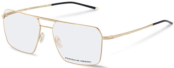 Оправа PORSCHE Design P8386 D Titanium