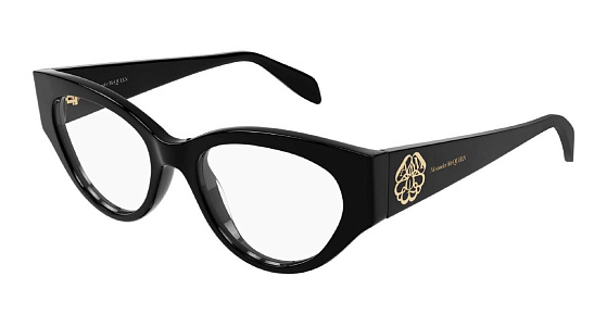 Оправа ALEXANDER McQUEEN AM0380O-001