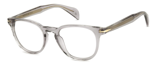 Оправа DAVID BECKHAM DB 1206 63M