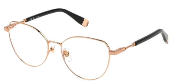 Оправа FURLA VFU678 08FC 