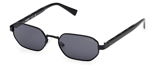 Очки Guess GU 00231 01A 53
