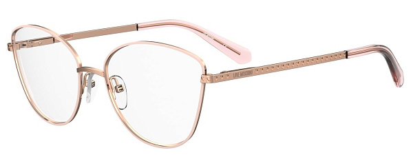 Оправа LOVE MOSCHINO MOL624 PY3