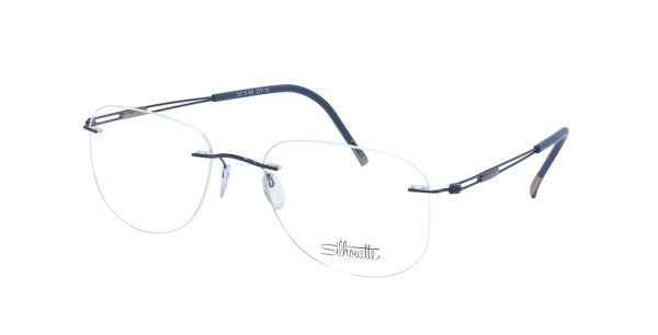 Оправа Silhouette 5521 EX 4540 19 150