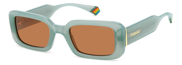 Очки Polaroid PLD6208/S/X 1ED