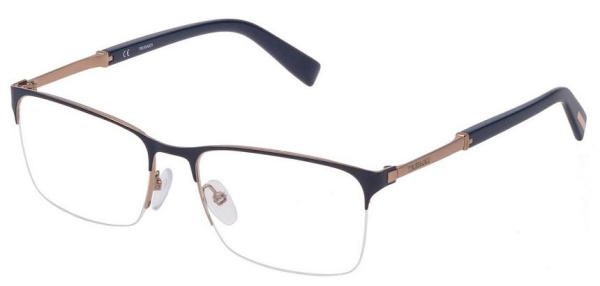 Оправа TRUSSARDI VTR357 c.02A8