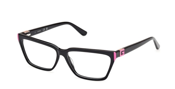 Оправа GUESS GU50145 001 56