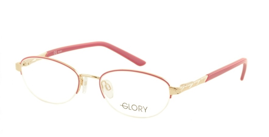 Оправа Glory 042 c.Pink