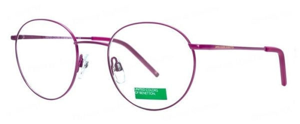 Оправа Benetton BEO3025 725