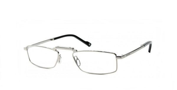 Оправа Megapolis Premium 987 с.Gun