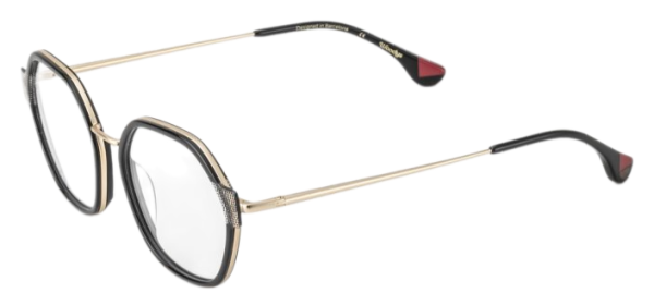 Оправа Woodys NANDA 01
