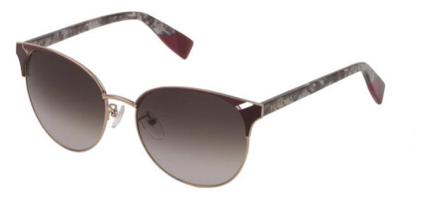 Очки FURLA  SFU344 c.8M6
