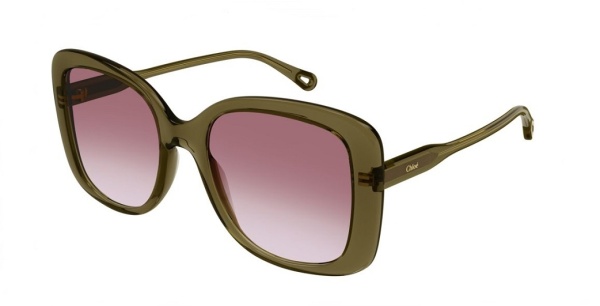 Очки Chloe CH0125S 004 55