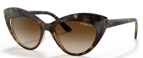 Очки VOGUE VO5377-S W65613 52