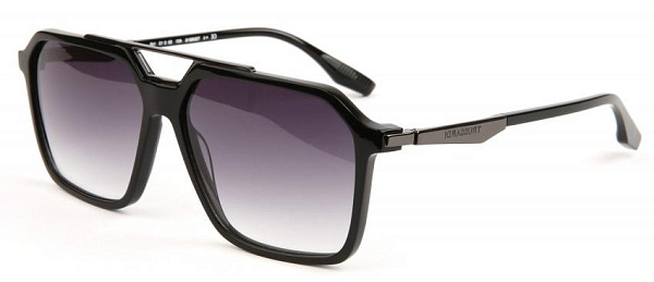 Очки TRUSSARDI TSM9015 A01