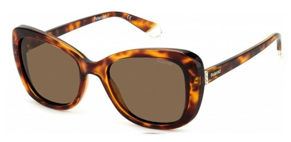 Очки Polaroid PLD4132/S/X 086