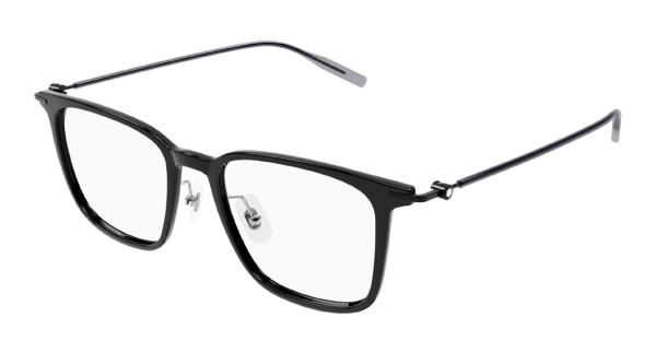 Оправа MONTBLANС MB0354O-001 52