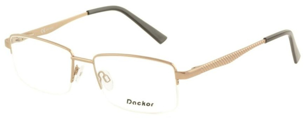 Оправа Dackor 250 c.Gold