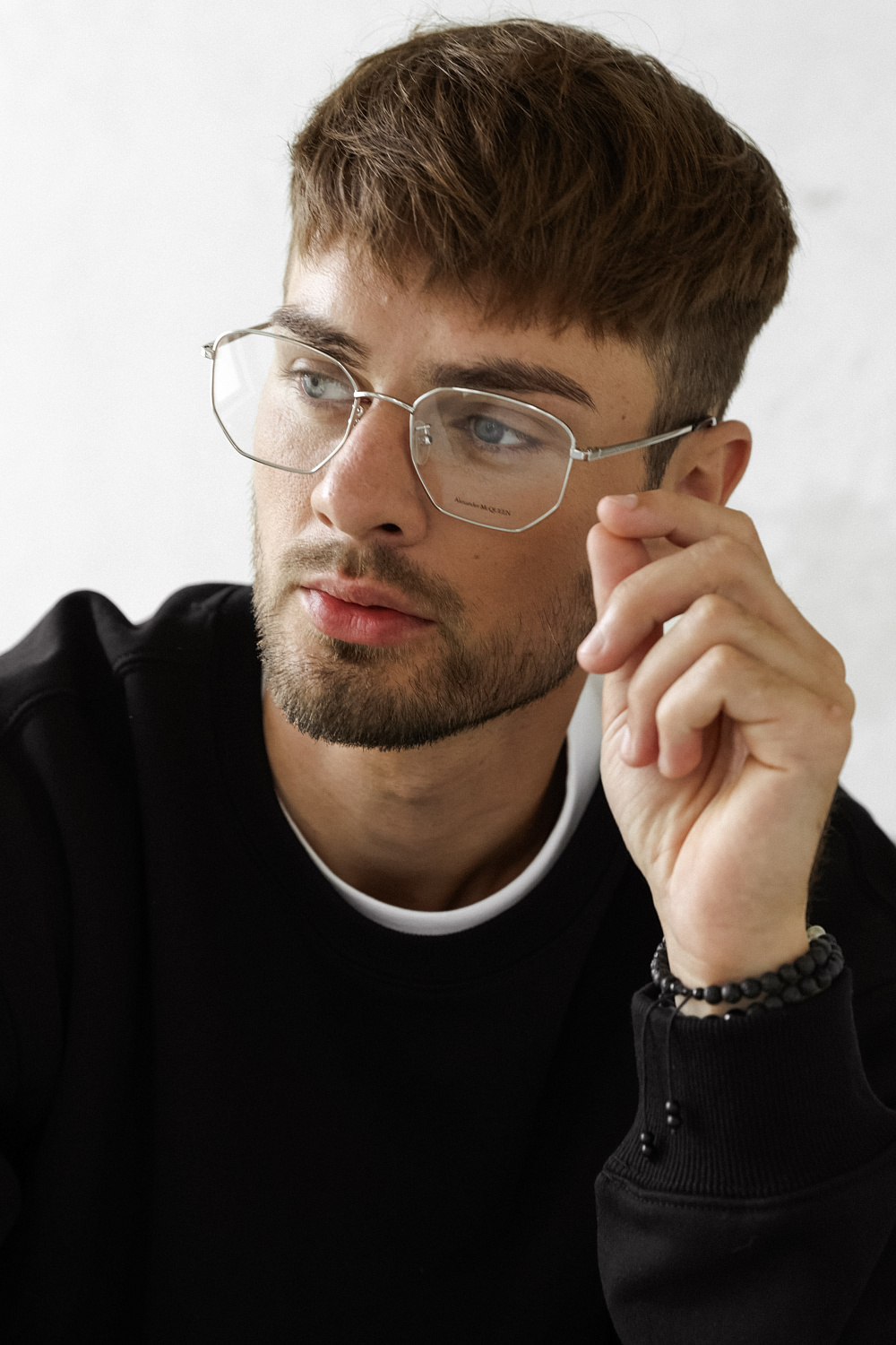 Очки без диоптрий