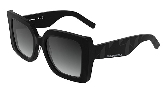 Очки KARL LAGERFELD KL6203S 001