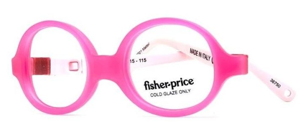 Оправа Fisher Price FPV/19 с.527  36-15-115 (дет.)