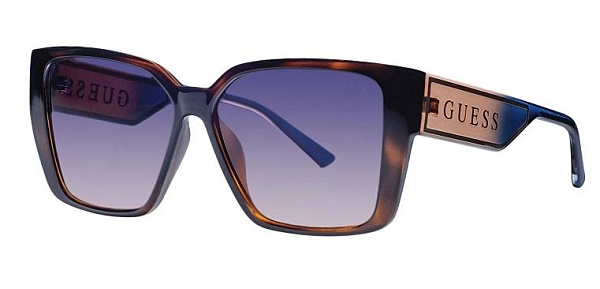 Очки Guess GU 7818 52B 56