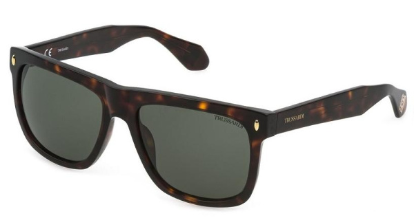 Очки TRUSSARDI STR468 c.0714 