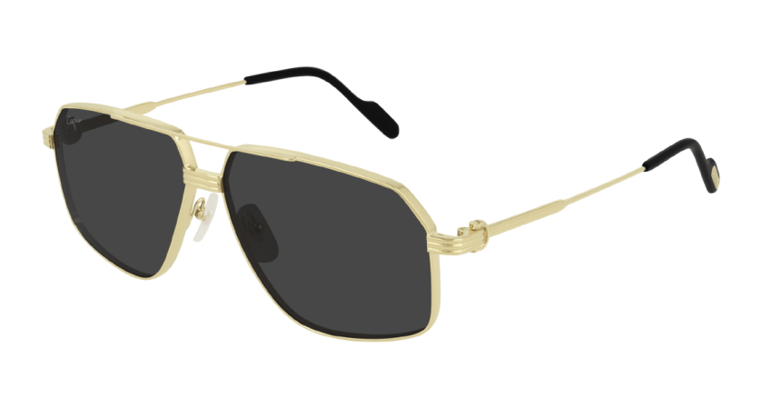 Очки Cartier CT0270S-001 61