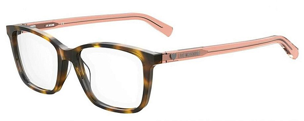 Оправа LOVE MOSCHINO MOL566/TN 05L