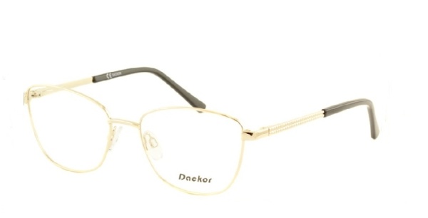 Оправа Dackor 157 c.Gold