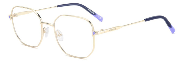 Оправа MISSONI MIS 0262 J5G