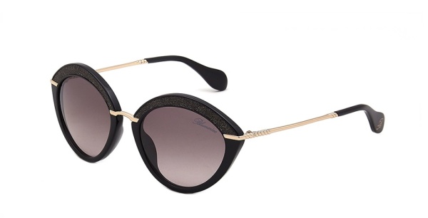 Очки Blumarine SBM731 0700