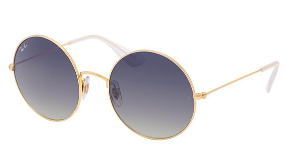 Очки RAY BAN RB3592 001/I9 55