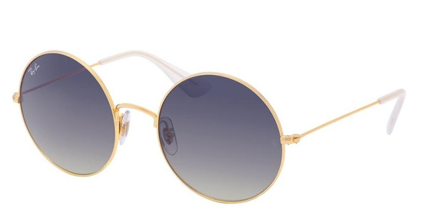 Очки RAY BAN RB3592 001/I9 55