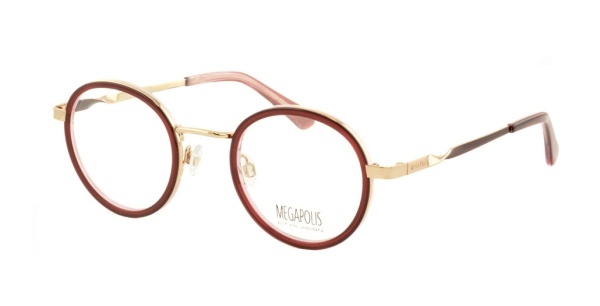 Оправа Megapolis 256 с.Red 